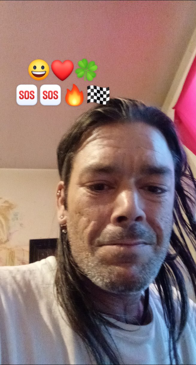 Profil de Maelo, 42 ans, Club gay à Trans