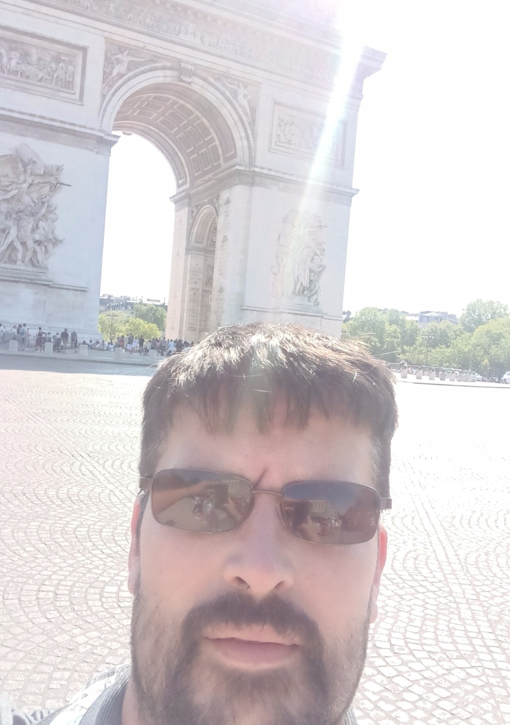 Profil de Mladen, 40 ans, Club gay à Weiach