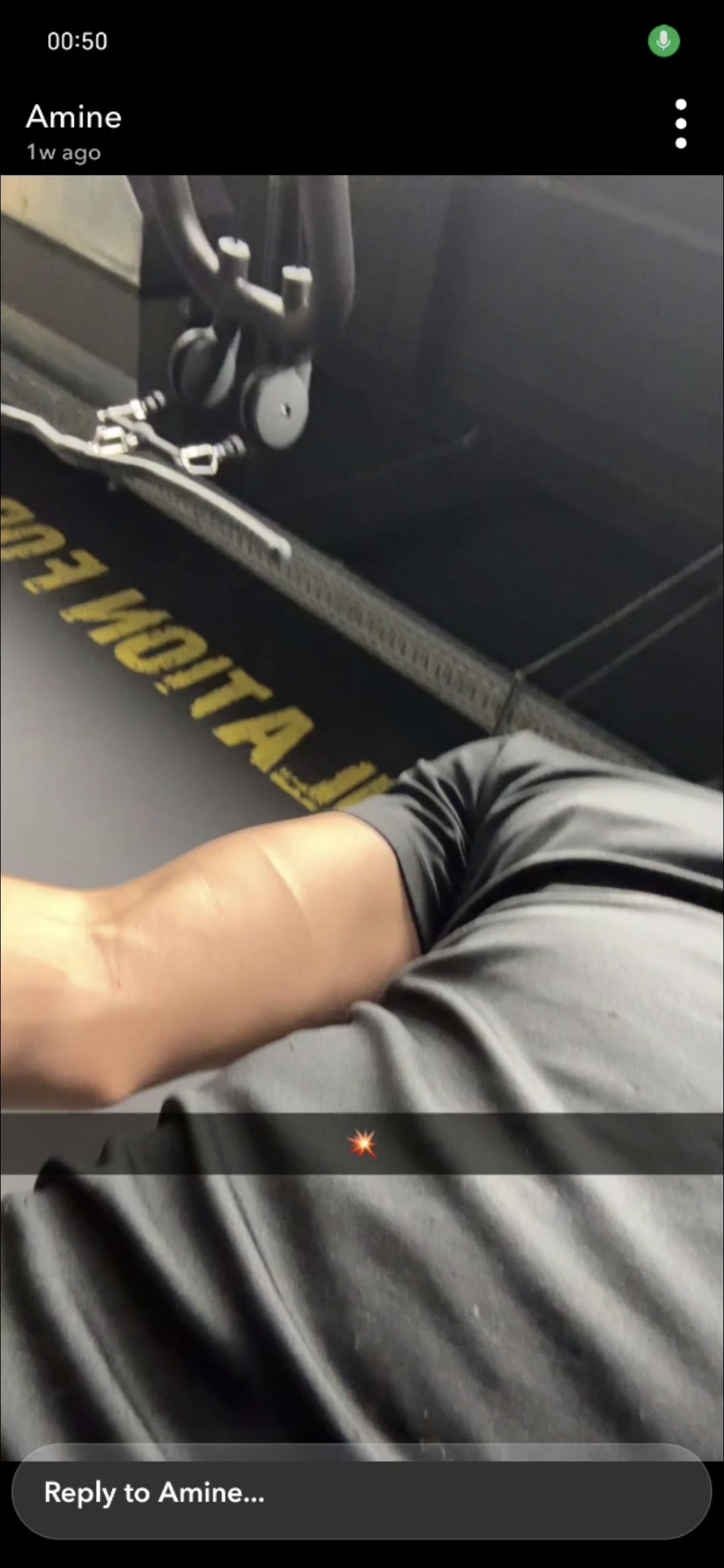 Profil de Mahir, 21 ans, Club gay à Flanthey