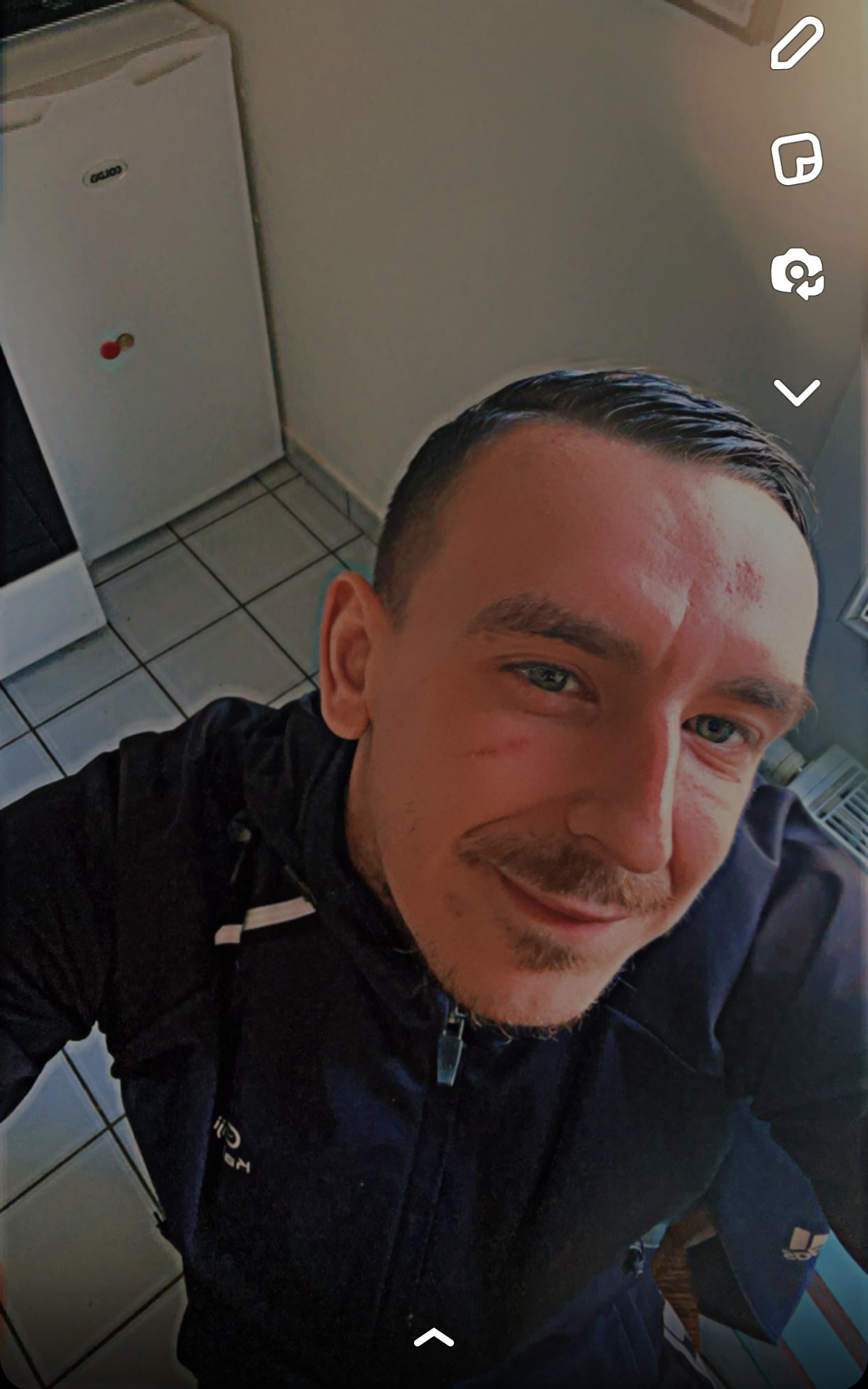 Profil de Enoa, 30 ans, Club gay à St-Cergue
