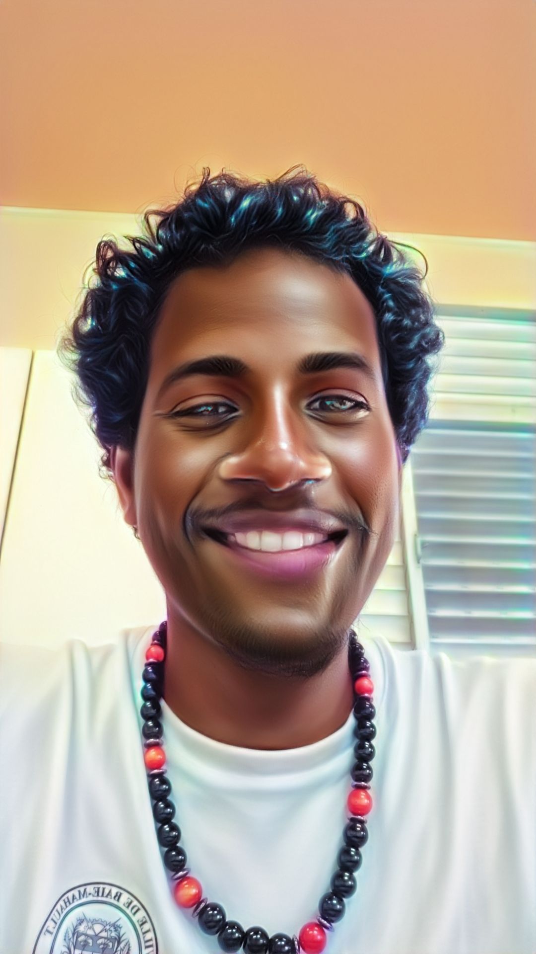 Profil de Medy, 35 ans, Club gay à Fajauna