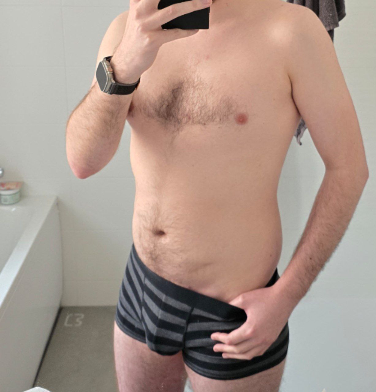 Profil de Cali, 30 ans, Club gay à Walchwil