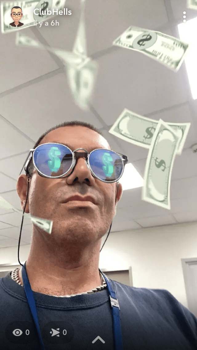 Profil de Isaiah, 51 ans, Club gay à Ftan