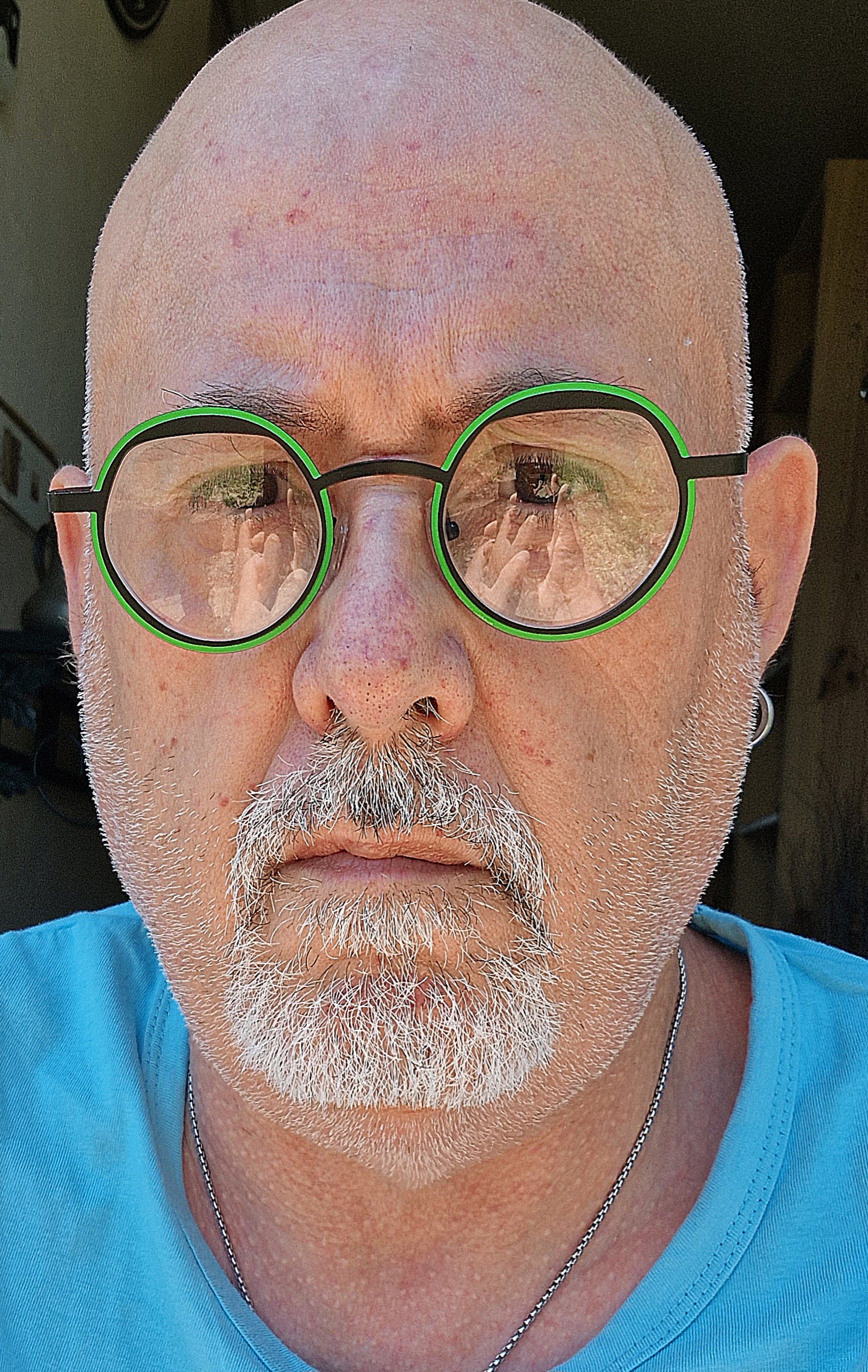 Profil de Baptyste, 55 ans, Club gay à Kammersrohr