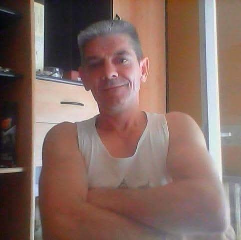 Profil de Giorgio, 55 ans, Club gay à Brüttelen