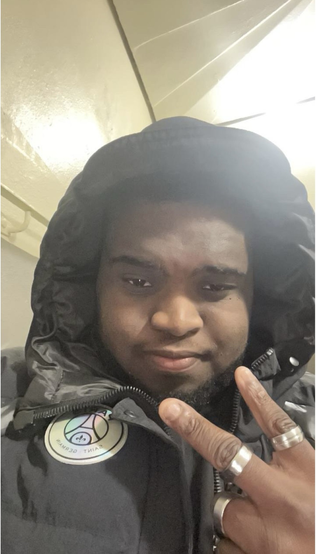 Profil de Wacil, 21 ans, Club gay à Weiach