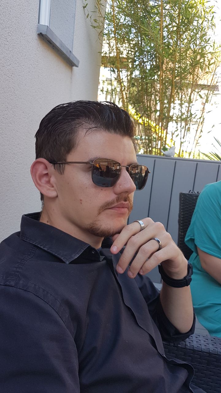 Profil de Heidi, 29 ans, Club gay à Mülligen