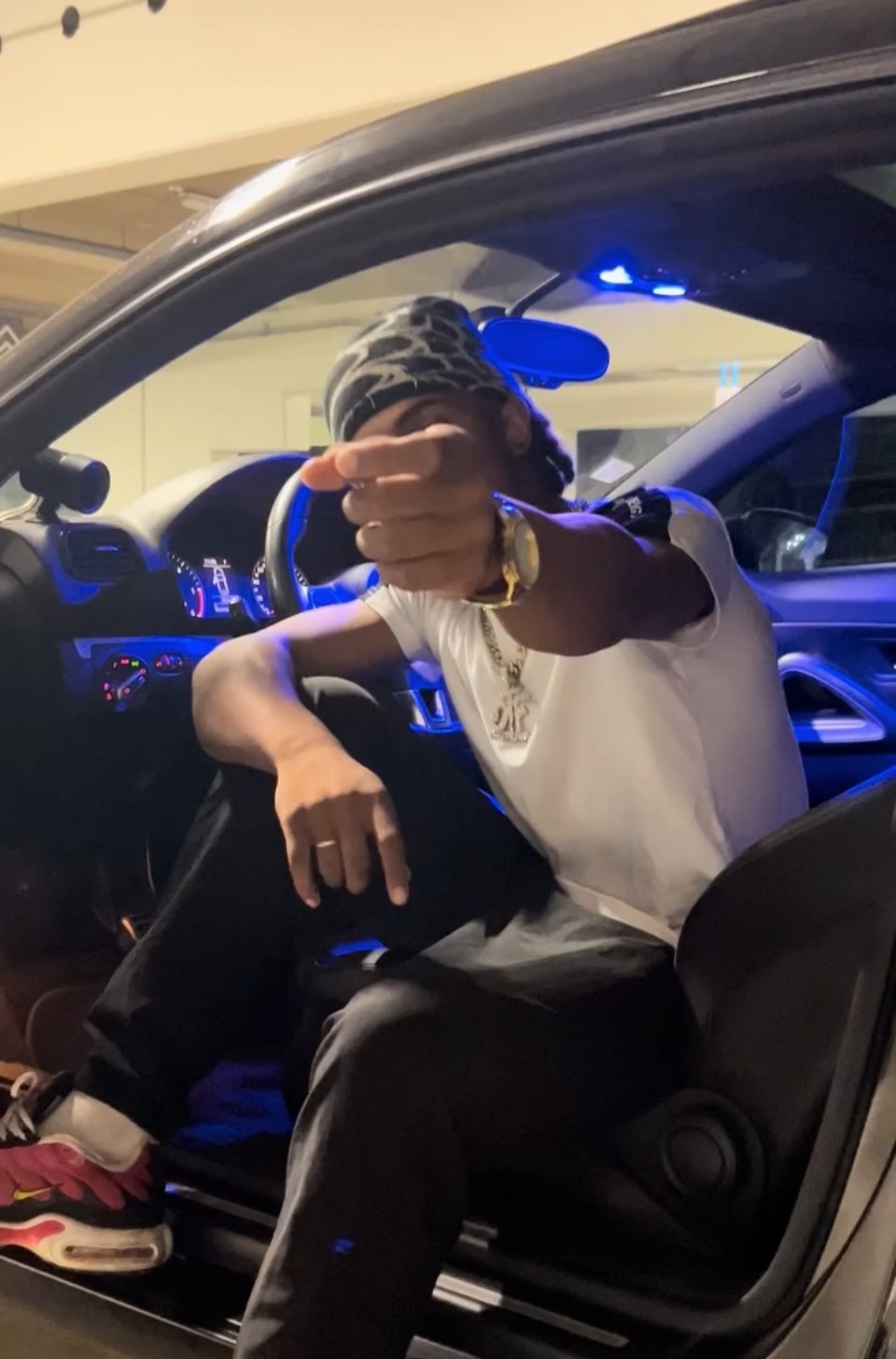 Profil de Keevin, 20 ans, Club gay à Graben
