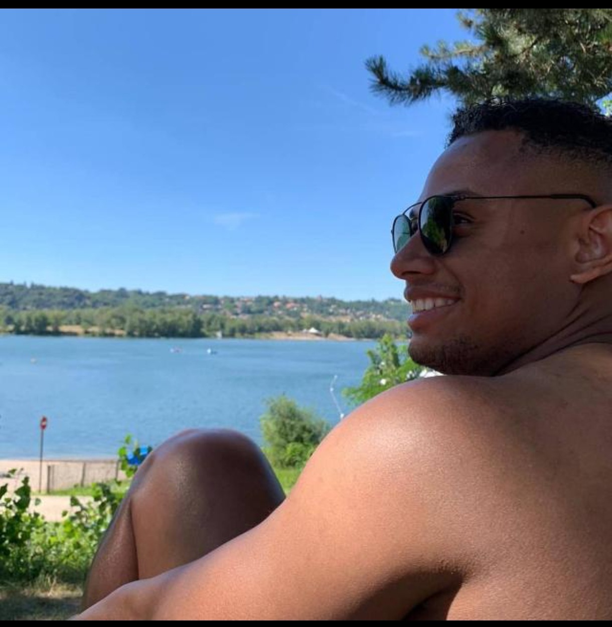 Profil de Zachary, 33 ans, Club gay à Splügen
