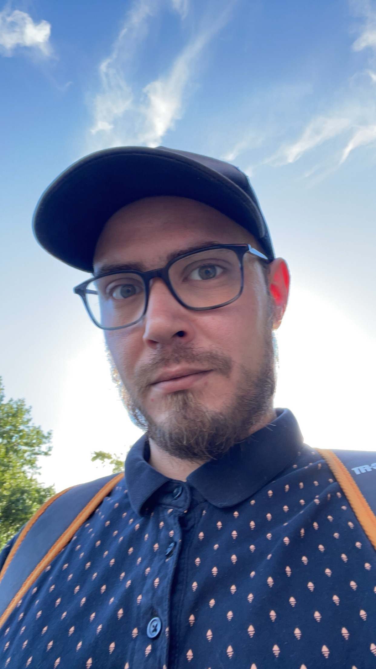 Profil de Uriel, 31 ans, Club gay à Kaltacker