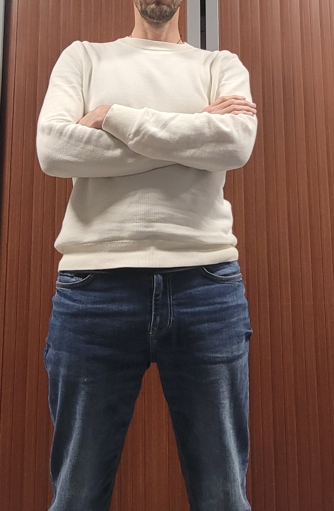 Profil de Deniz, 45 ans, Club gay à Mülligen