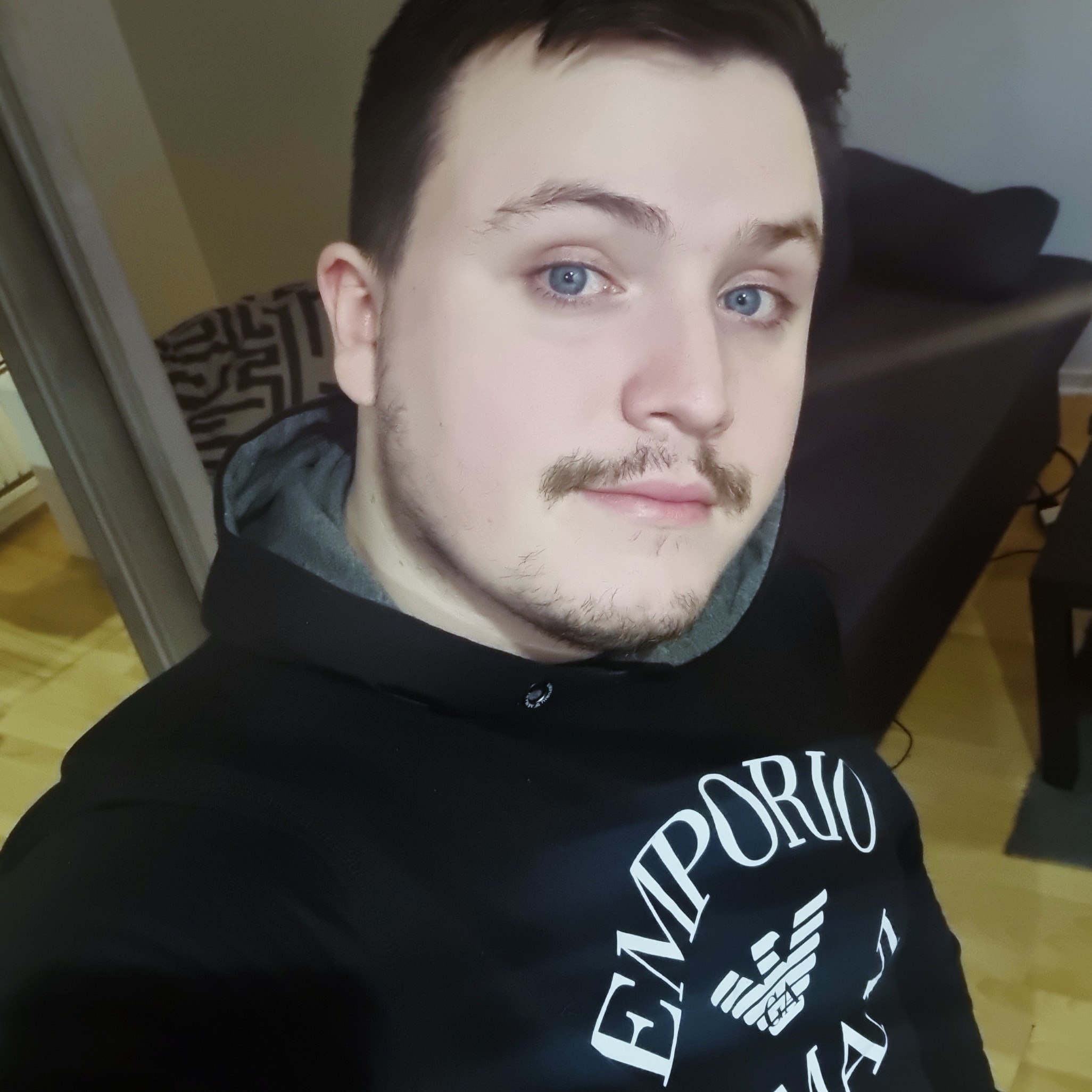 Profil de Jahim, 28 ans, Club gay à Ropraz