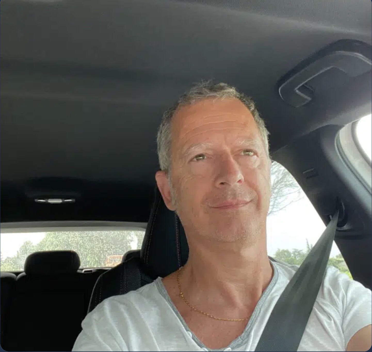 Profil de Reyhan, 55 ans, Club gay à Castro