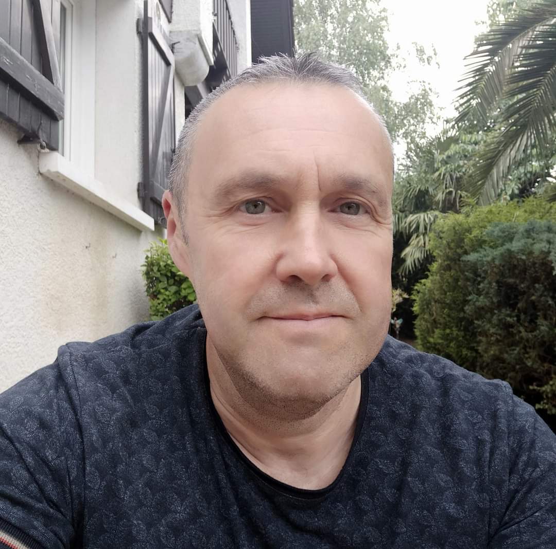 Profil de Anousack, 54 ans, Club gay à Paspels