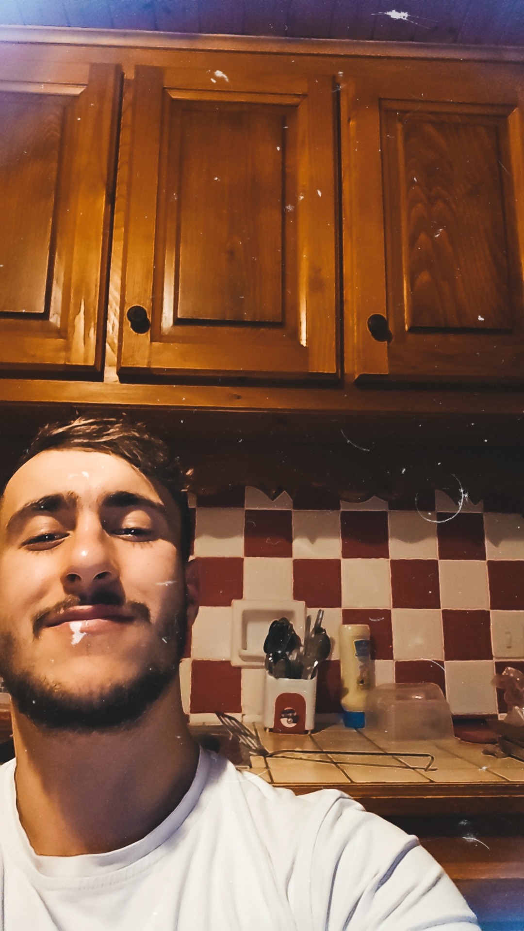 Profil de Exupere, 24 ans, Club gay à Walchwil