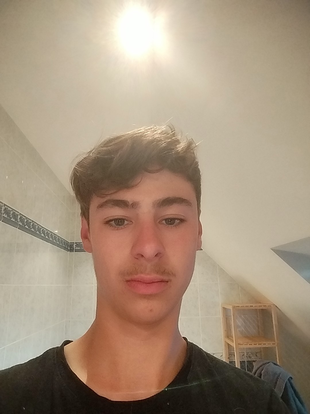 Profil de Jean-blaise, 21 ans, Club gay à Grosswangen