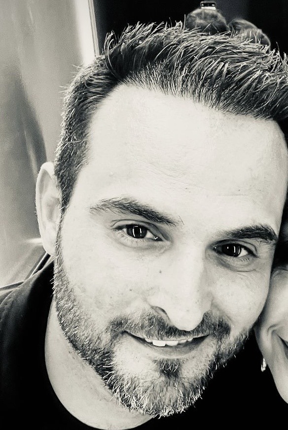 Profil de Alen, 43 ans, Club gay à Mathon