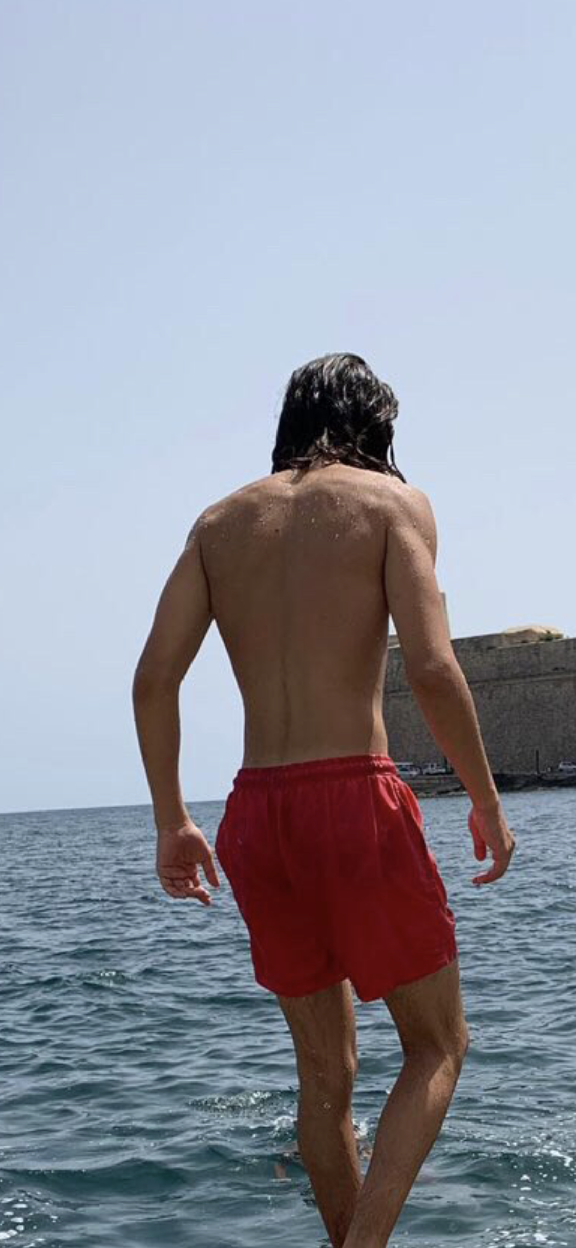 Profil de Raffaele, 20 ans, Club gay à Zell LU