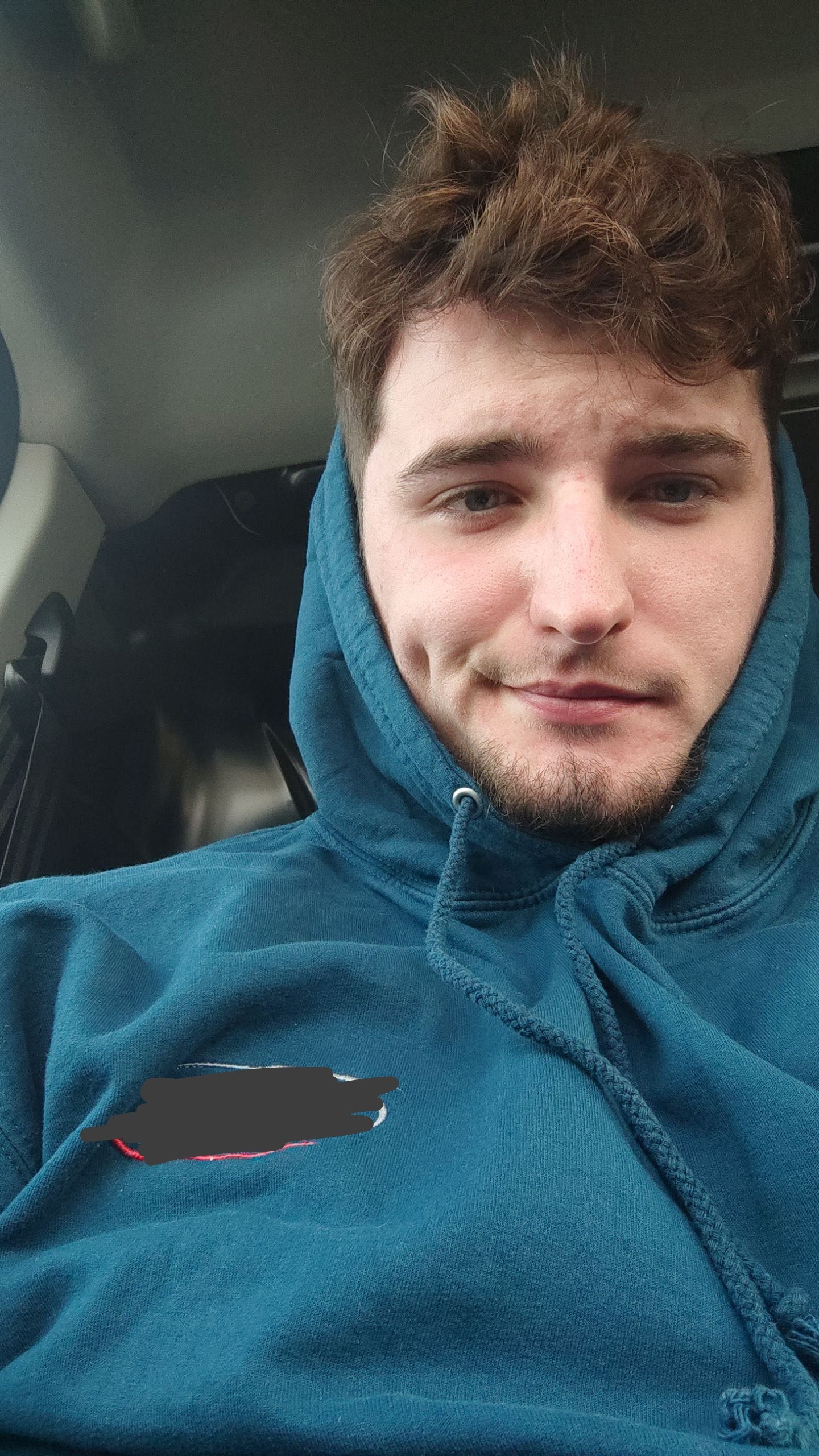 Profil de Golbert, 22 ans, Club gay à Bottenwil