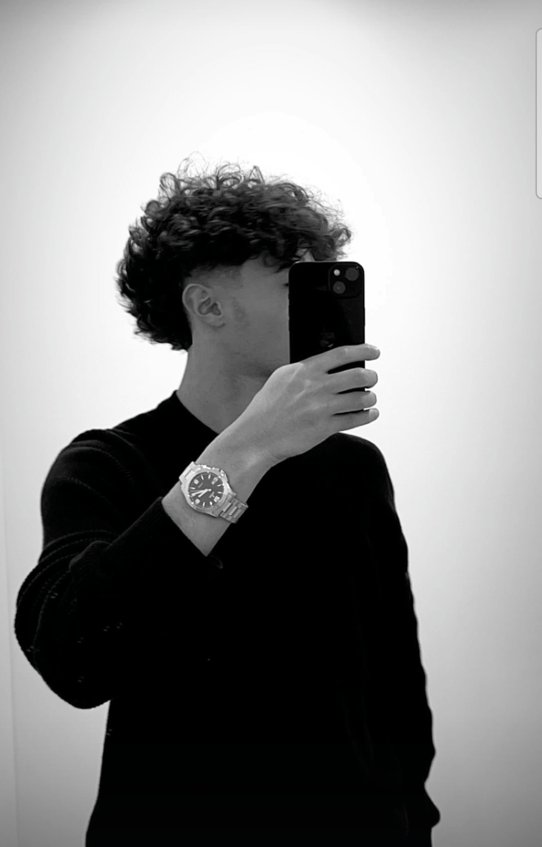 Profil de Jahim, 20 ans, Club gay à Andermatt