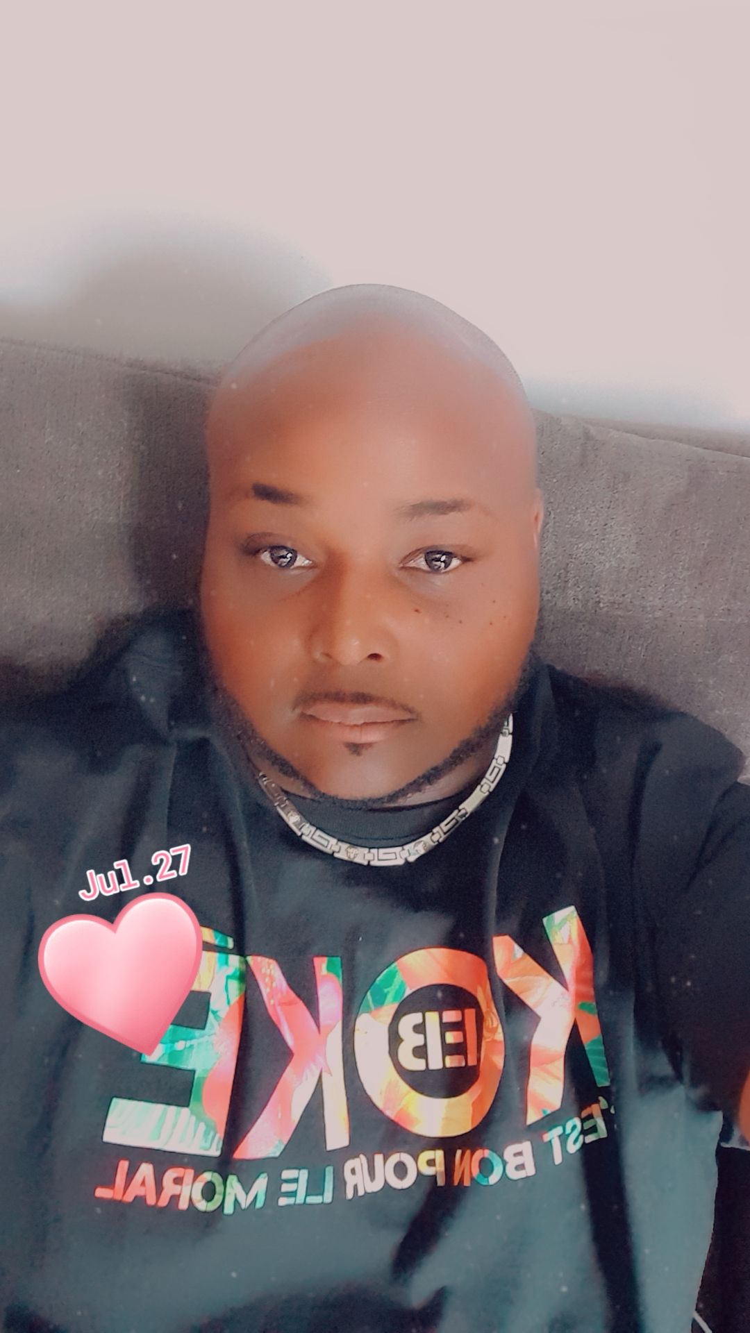 Profil de Elvedin, 38 ans, Club gay à Hermrigen