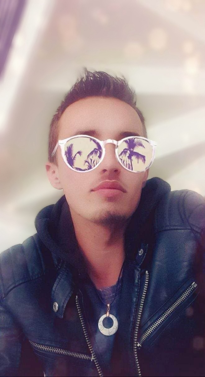 Profil de Julio, 26 ans, Club gay à Sörenberg