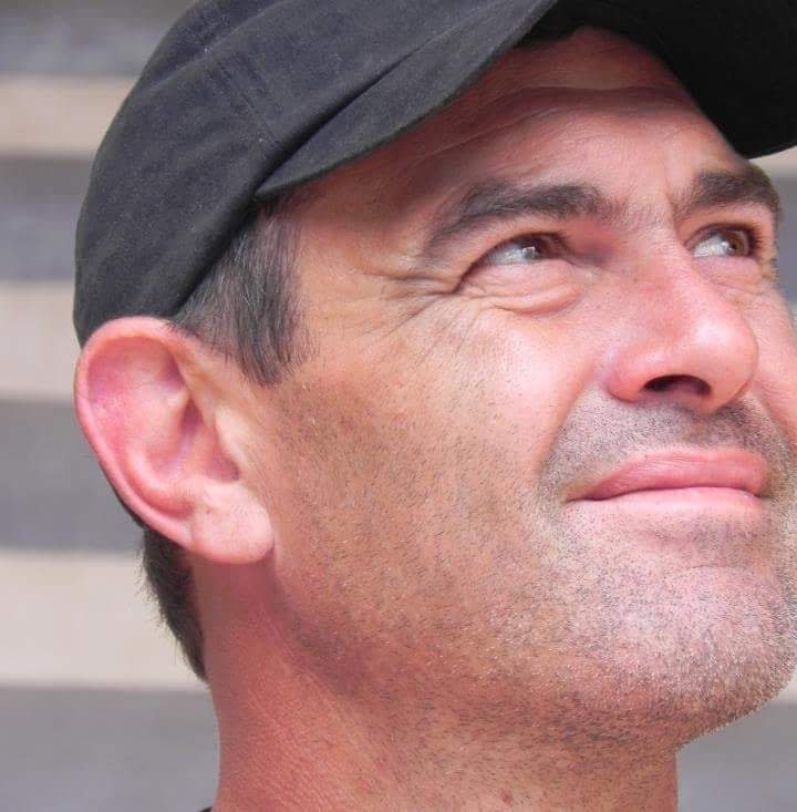 Profil de Faker, 55 ans, Club gay à Ranzo