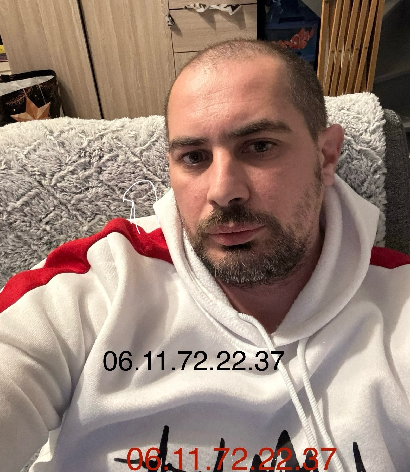 Profil de Angelin, 35 ans, Club gay à Bofflens