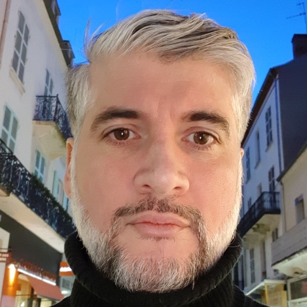 Profil de Sian, 51 ans, Club gay à Grafenort