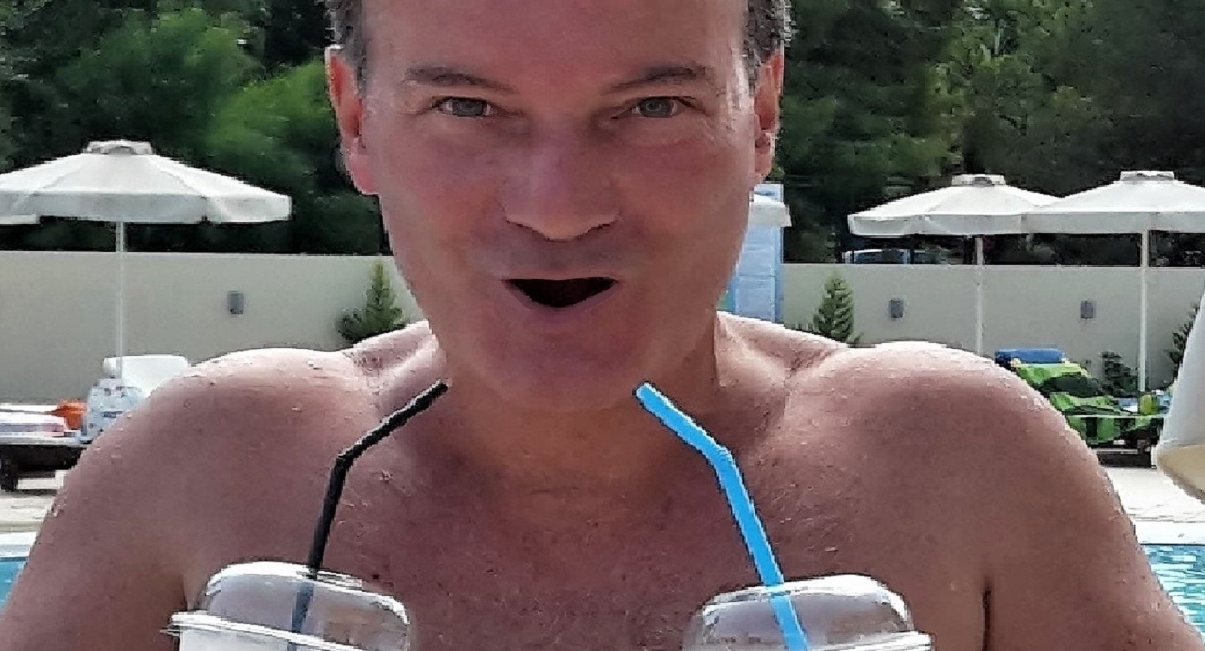 Profil de Similien, 46 ans, Club gay à Asp