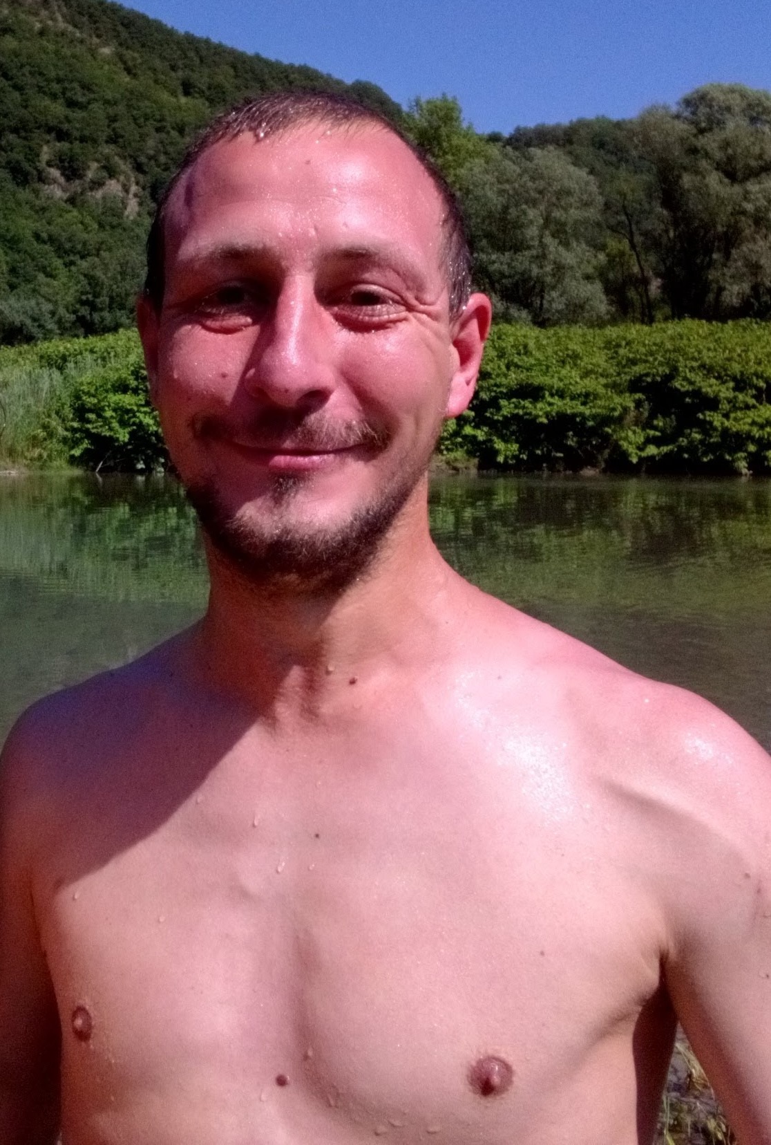 Profil de Elwenn, 40 ans, Club gay à Walchwil