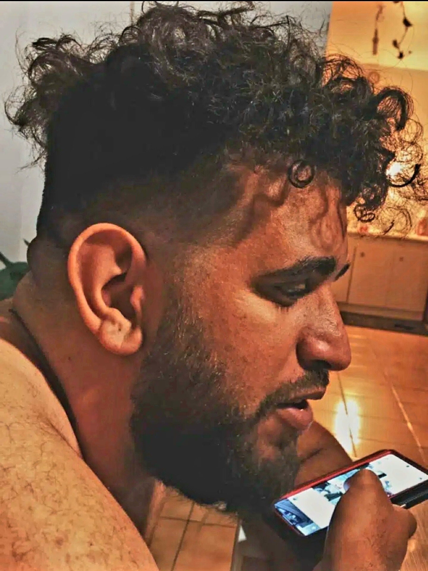 Profil de Teddy, 29 ans, Club gay à Verdabbio
