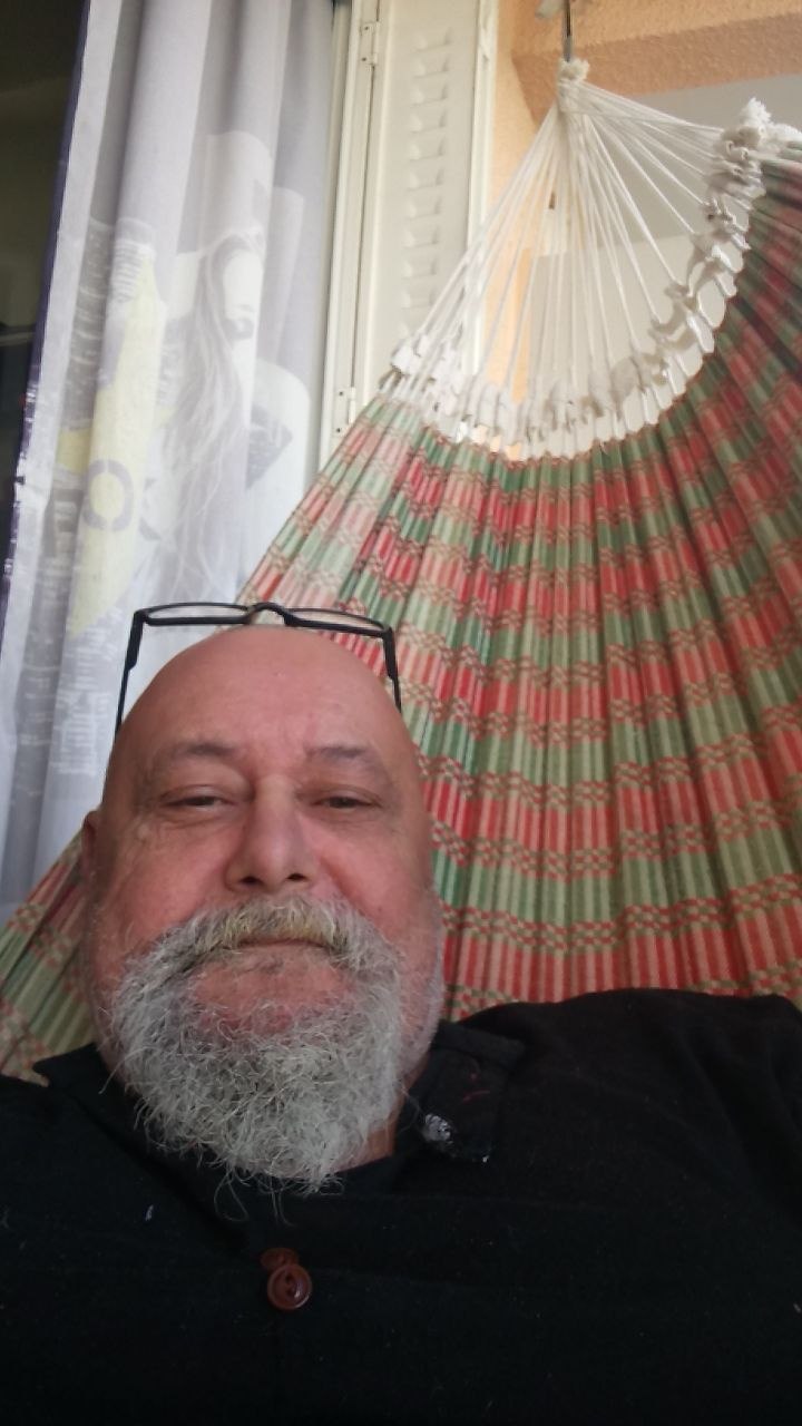 Profil de Melvynn, 55 ans, Club gay à Ulrichen