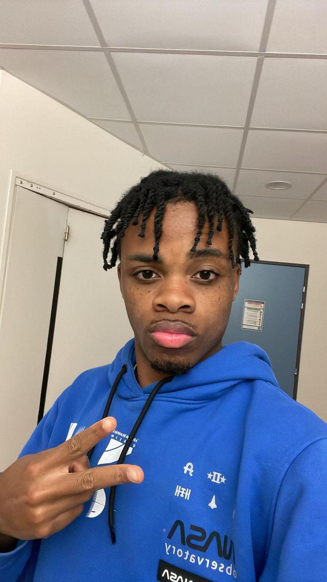 Profil de Tamatoa, 19 ans, Club gay à Binz