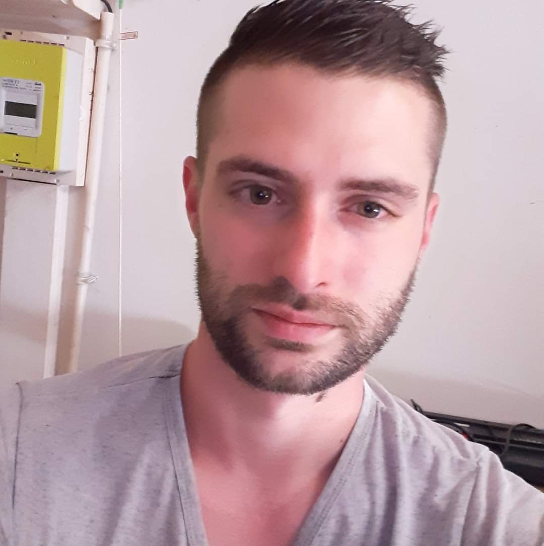 Profil de Ramsès, 32 ans, Club gay à Beromünster