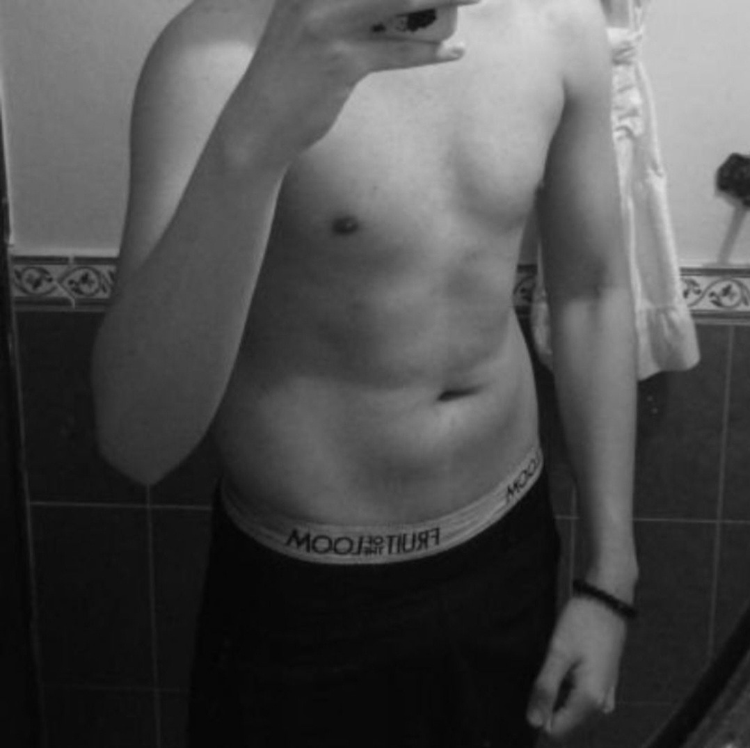 Profil de Ivanoe, 24 ans, Club gay à Rüedisbach