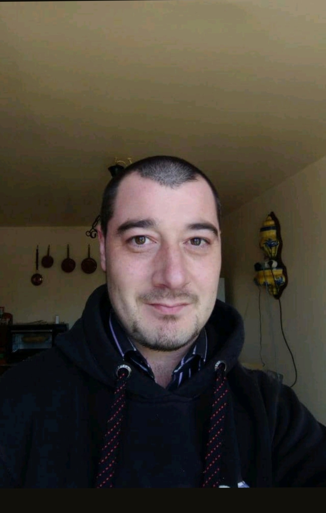 Profil de Chaim, 37 ans, Club gay à Ropraz