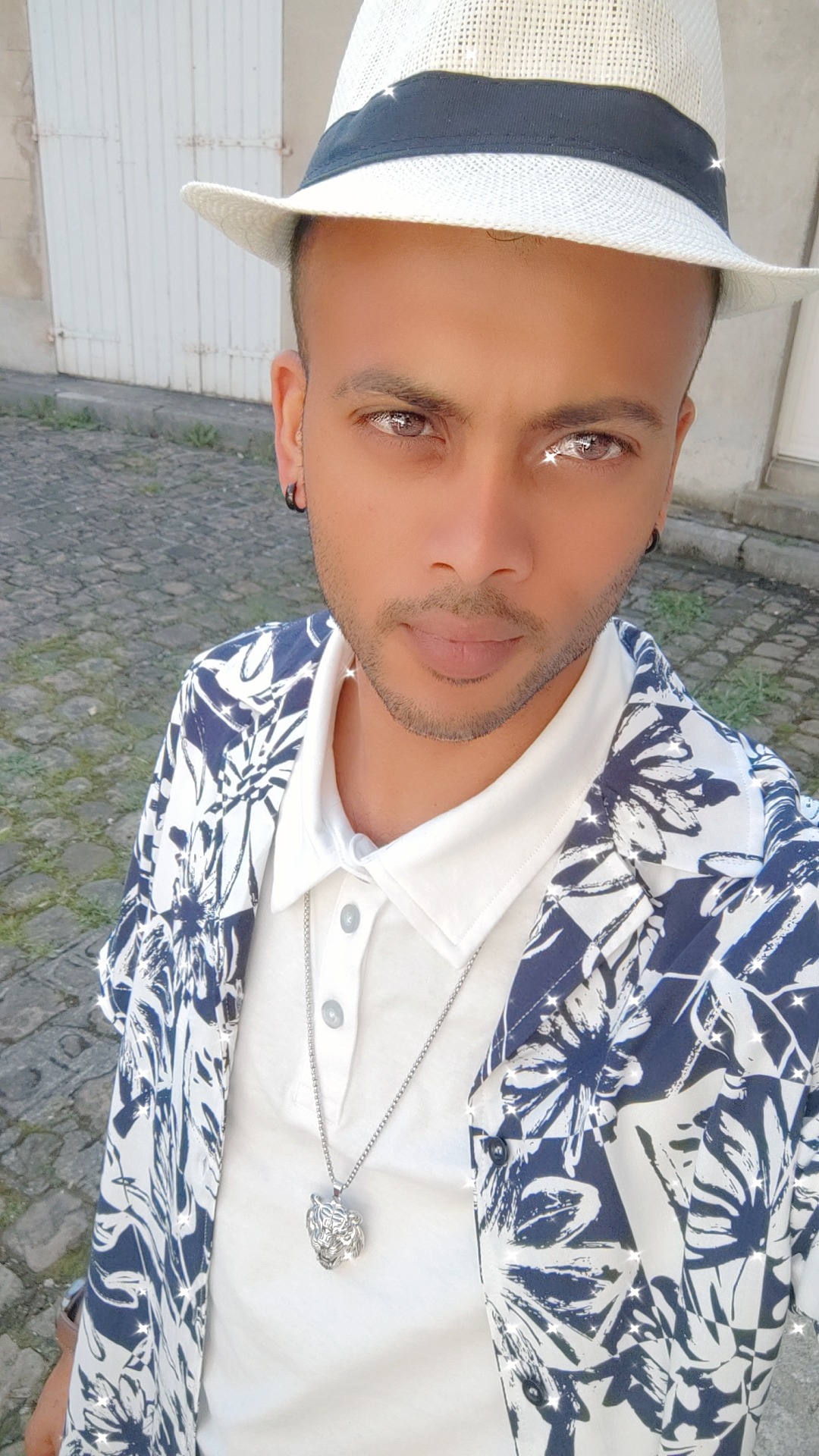 Profil de Salah-dine, 27 ans, Club gay à Brenzikofen