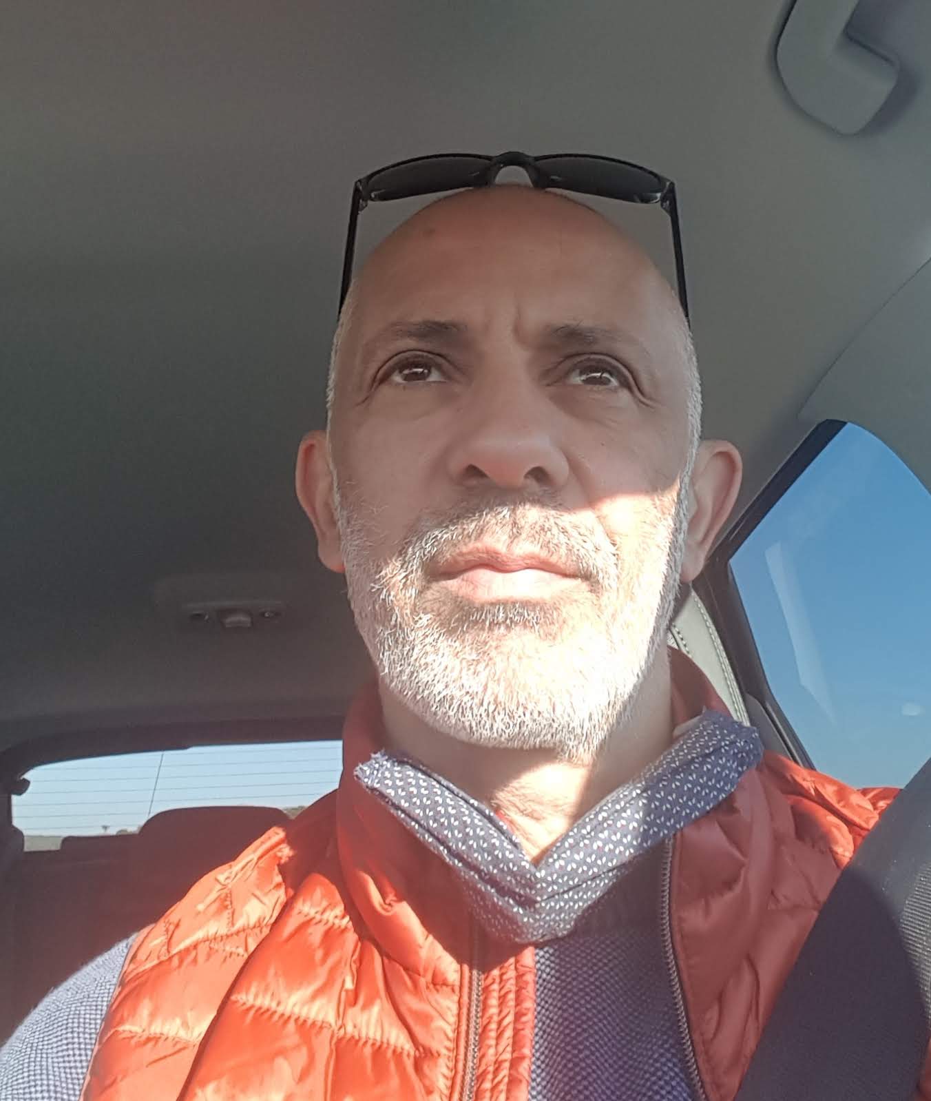 Profil de Talel, 48 ans, Club gay à Guggisberg
