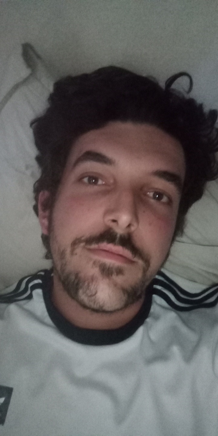 Profil de Wallen, 25 ans, Club gay à Oberönz