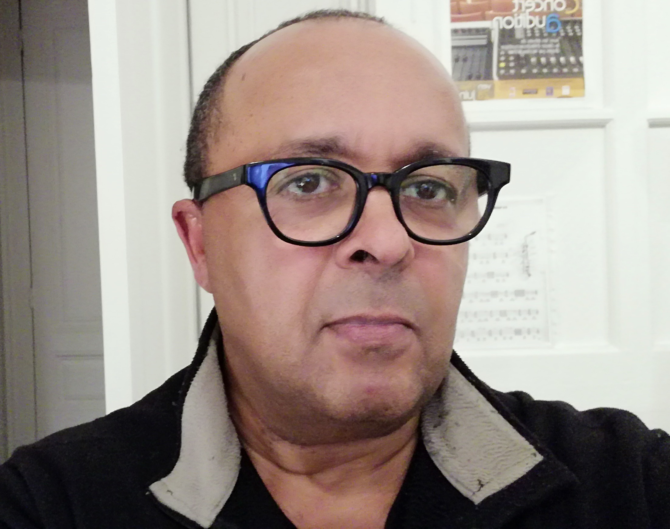 Profil de Kiyane, 55 ans, Club gay à Roche VD