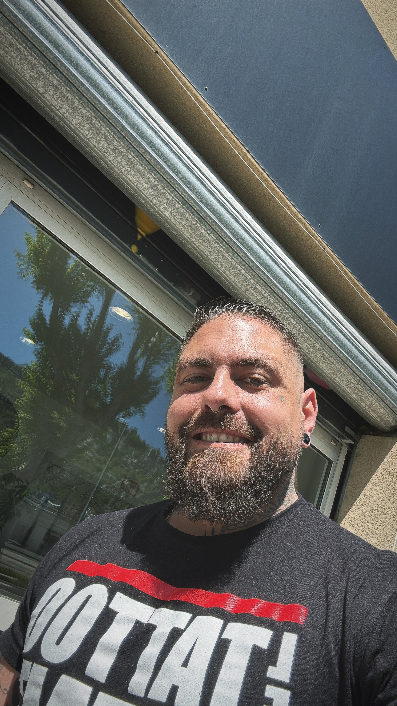 Profil de Elli, 36 ans, Club gay à Wassen UR