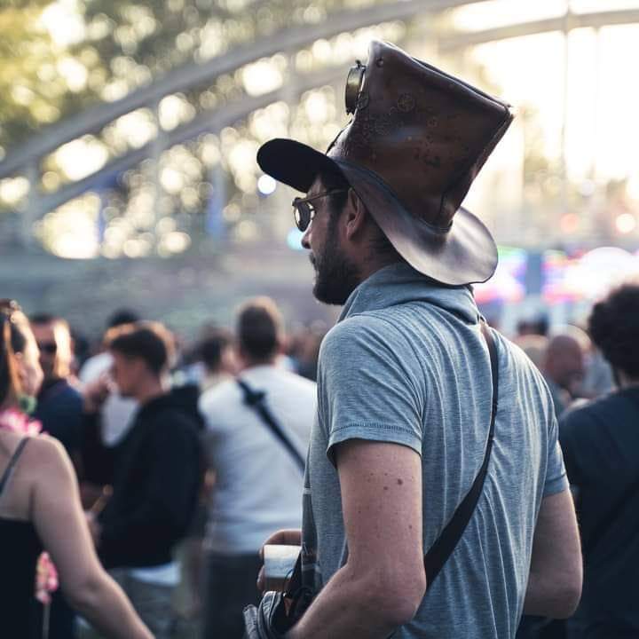 Profil de Isao, 43 ans, Club gay à Stierva