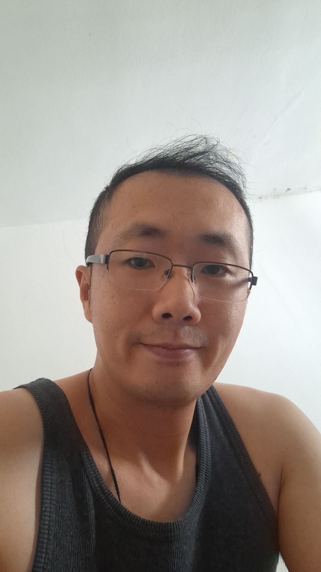 Profil de Courte, 37 ans, Club gay à Stels