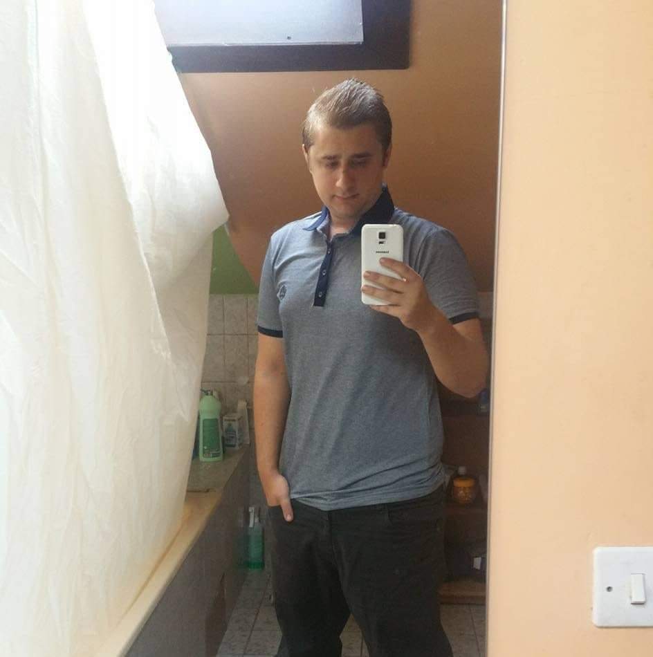 Profil de Oleg, 29 ans, Club gay à Brenzikofen