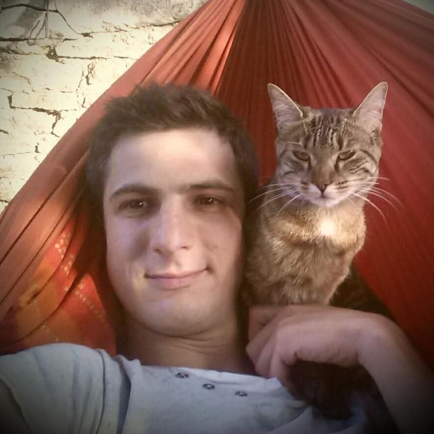 Profil de Kerry, 34 ans, Club gay à Zermatt