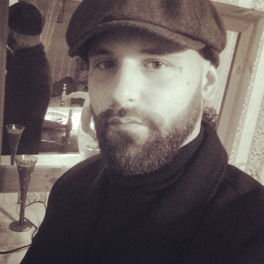 Profil de Jameson, 32 ans, Club gay à Châtel-St-Denis