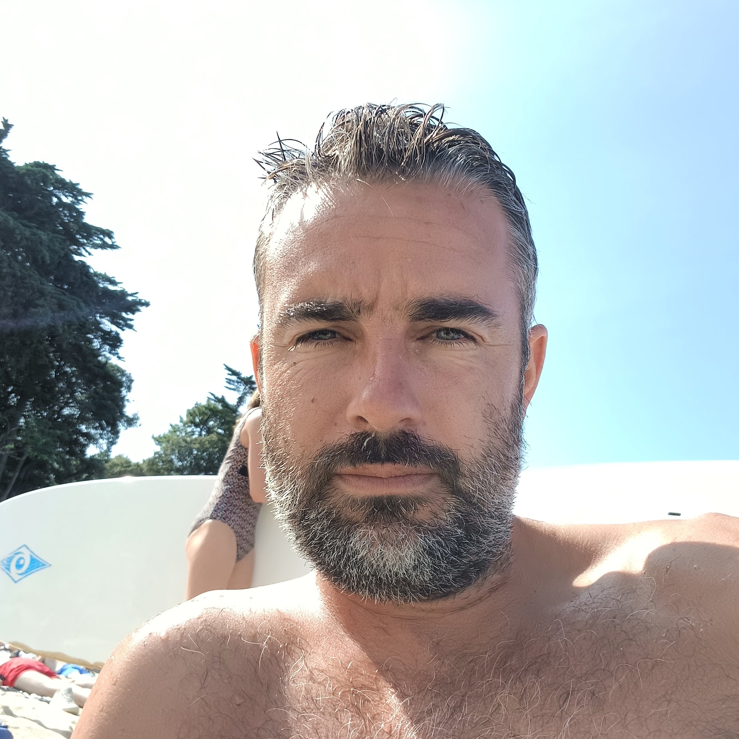 Profil de Novak, 43 ans, Club gay à Villars-le-Comte