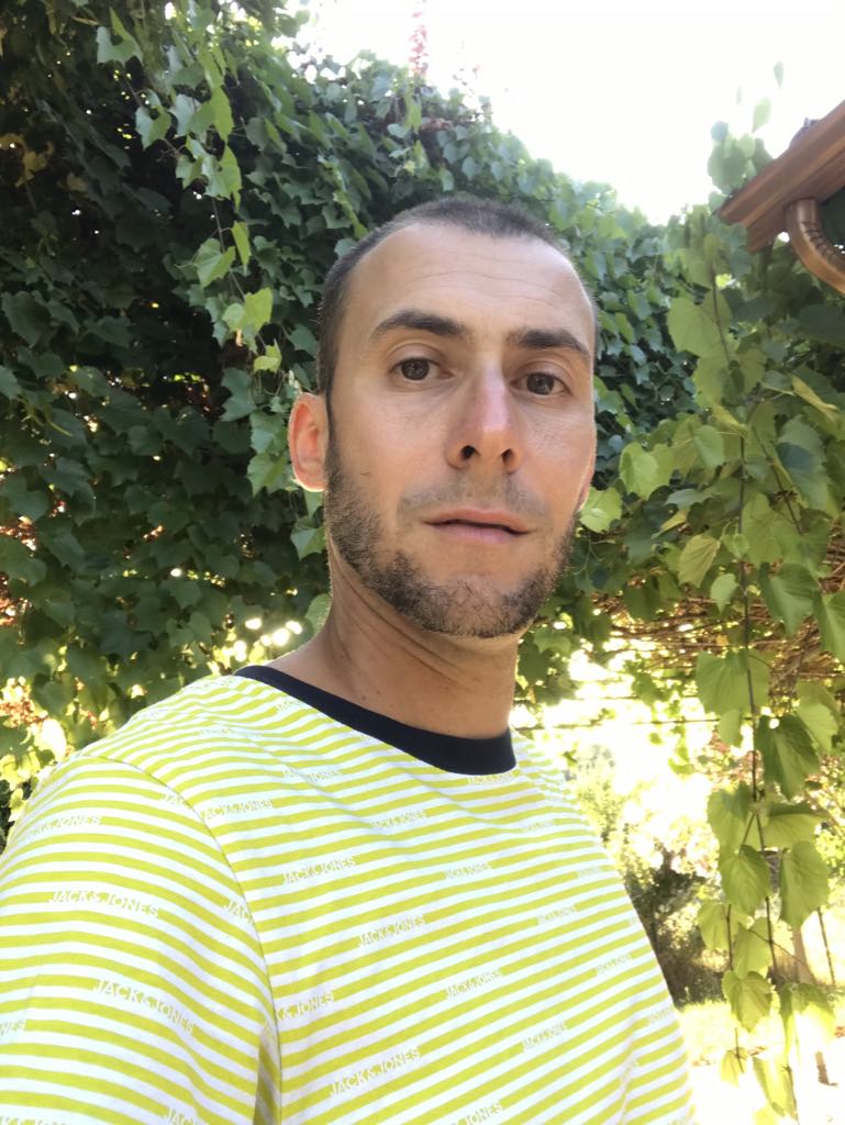 Profil de Mohamed-aymen, 37 ans, Club gay à Châtel-St-Denis