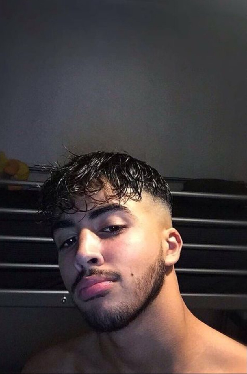 Profil de Laurick, 20 ans, Club gay à Villars-le-Comte